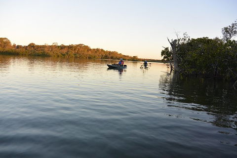 1 Hour Mooloolaba Rivers Kayak Rental - Goulburn Accommodation 4