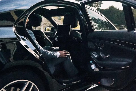 Departure Private Transfers From Gold Coast City To Gold Coast Airport OOL - Goulburn Accommodation 5