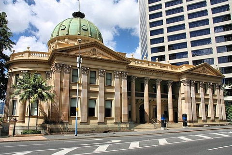 Brisbane Airport Transfers : Brisbane Airport BNE To Brisbane In Luxury Van - Goulburn Accommodation 3