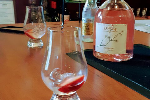 Tipple Of Gin Experience Tour - Goulburn Accommodation 4
