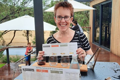 Tipple Of Gin Experience Tour - Goulburn Accommodation 0