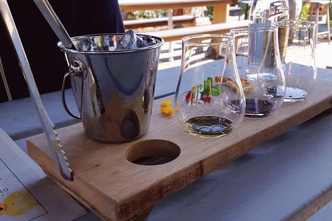Tipple Of Gin Experience Tour - Goulburn Accommodation 3
