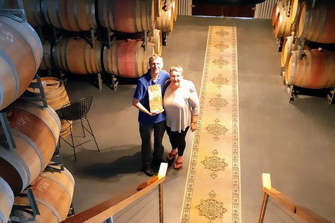 Tipple Of Gin Experience Tour - Goulburn Accommodation 5