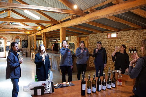 Walk, Taste, Graze - Experience At Pindarie - Goulburn Accommodation 1