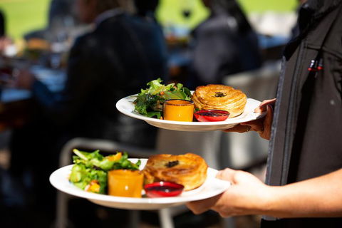 Walk, Taste, Graze - Experience At Pindarie - Goulburn Accommodation 5