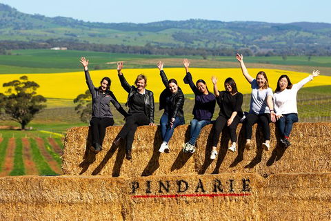 Walk, Taste, Graze - Experience At Pindarie - Goulburn Accommodation 0
