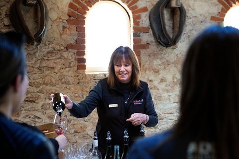 Walk, Taste, Graze - Experience At Pindarie - Goulburn Accommodation 6