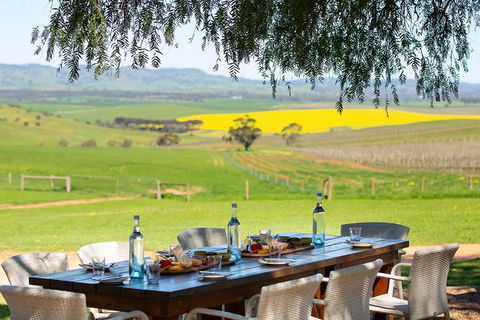 Walk, Taste, Graze - Experience At Pindarie - Goulburn Accommodation 4