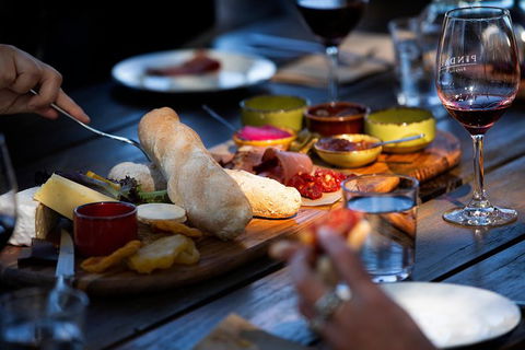 Walk, Taste, Graze - Experience At Pindarie - Goulburn Accommodation 8