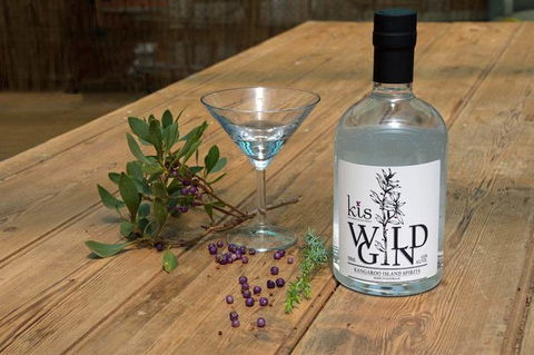 Fine Flavours - Full Day Kangaroo Island Food & Wine Tour - Goulburn Accommodation 1