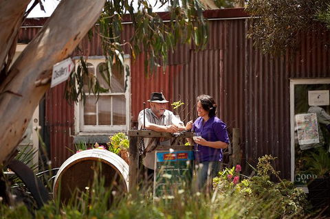 Fine Flavours - Full Day Kangaroo Island Food & Wine Tour - Goulburn Accommodation 7