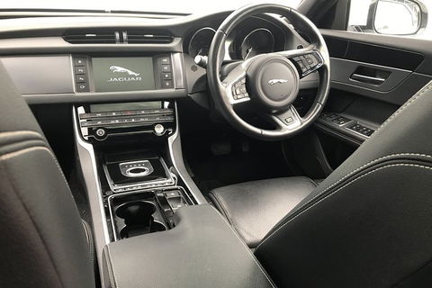 Luxury Jaguar Barossa Valley Half Day Private Tour For 2 - Goulburn Accommodation 6
