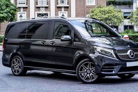 Departure Private Transfers: Adelaide To Adelaide Airport ADL In Luxury Van - Goulburn Accommodation 0