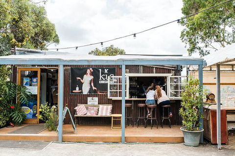 Gourmet Food And Wine 4WD Tour In Kangaroo Island - Goulburn Accommodation 3