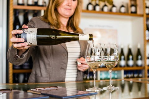 Gourmet Food And Wine 4WD Tour In Kangaroo Island - Goulburn Accommodation 6