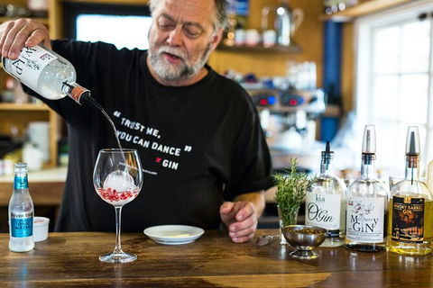 Gourmet Food And Wine 4WD Tour In Kangaroo Island - Goulburn Accommodation 1