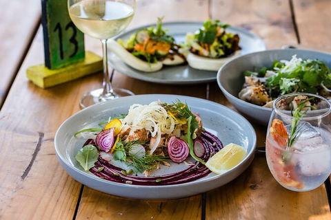 Gourmet Food And Wine 4WD Tour In Kangaroo Island - Goulburn Accommodation 2