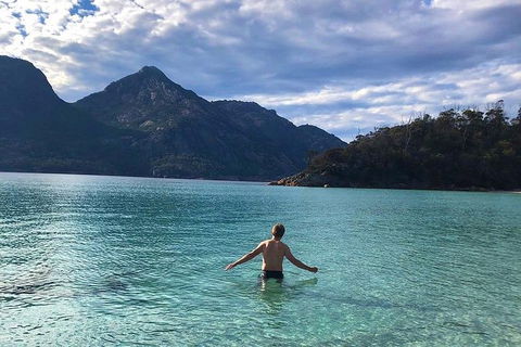 Sea & Explore Wineglass Bay & Freycinet National Park - Cruise & Walk - Goulburn Accommodation 2