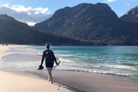 Sea & Explore Wineglass Bay & Freycinet National Park - Cruise & Walk - Goulburn Accommodation 6
