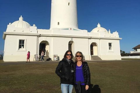 Sydney&Melbourne City Lovers- 2 Day Combo Private Tour! - Goulburn Accommodation 4
