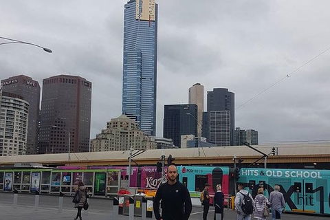Sydney&Melbourne City Lovers- 2 Day Combo Private Tour! - Goulburn Accommodation 5