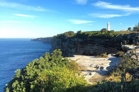 Sydney&Melbourne City Lovers- 2 Day Combo Private Tour! - Goulburn Accommodation 9
