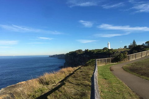 Sydney&Melbourne City Lovers- 2 Day Combo Private Tour! - Goulburn Accommodation 11