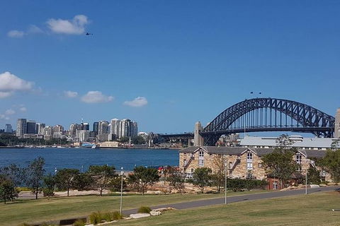 Sydney&Melbourne City Lovers- 2 Day Combo Private Tour! - Goulburn Accommodation 0