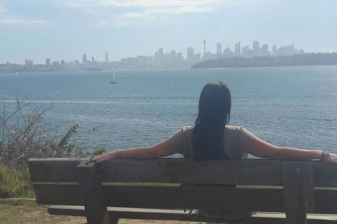 Sydney&Melbourne City Lovers- 2 Day Combo Private Tour! - Goulburn Accommodation 7