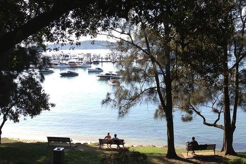 Sydney&Melbourne City Lovers- 2 Day Combo Private Tour! - Goulburn Accommodation 6