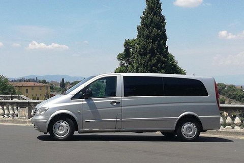 Private Transfer: Avalon International Airport (AVV) To Melbourne - Goulburn Accommodation 3