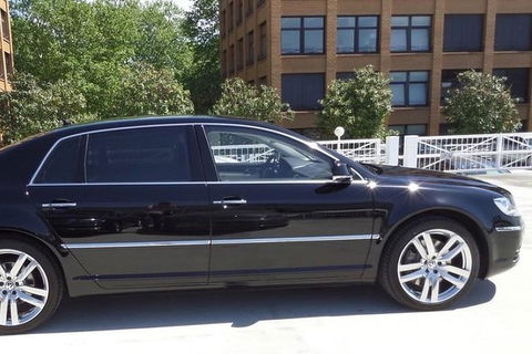 Private Transfer: Avalon International Airport (AVV) To Melbourne - Goulburn Accommodation 5