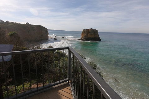 Private Great Ocean Road And Chocolaterie Tour With Tasting - Goulburn Accommodation 1