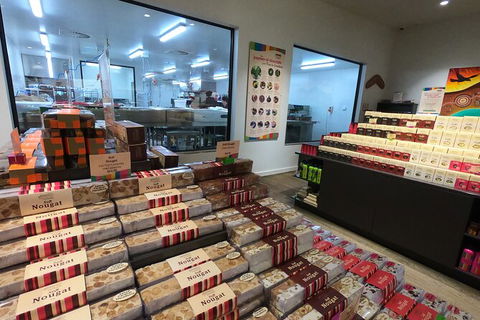 Private Great Ocean Road And Chocolaterie Tour With Tasting - Goulburn Accommodation 3