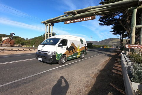 Private Great Ocean Road And Chocolaterie Tour With Tasting - Goulburn Accommodation 0