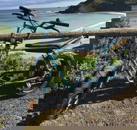 E-Bike hire Super Cruzer in Phillip Island - Goulburn Accommodation