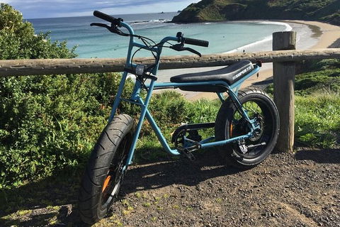 E-Bike Hire Super Cruzer In Phillip Island - Goulburn Accommodation 0