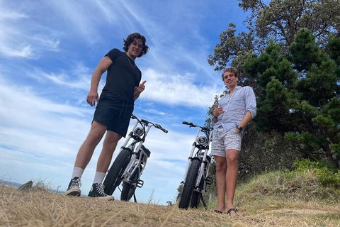 E-Bike Hire Super Cruzer In Phillip Island - Goulburn Accommodation 1