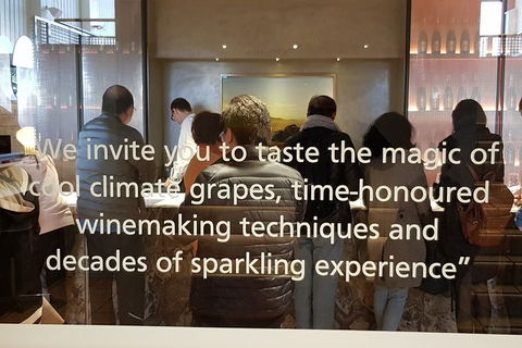 Yarra Valley Wine Tasting Day Tour From Melbourne - Goulburn Accommodation 1