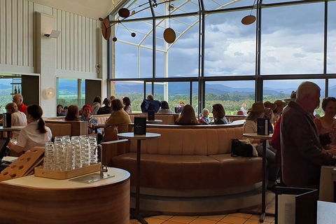 Yarra Valley Wine Tasting Day Tour From Melbourne - Goulburn Accommodation 9