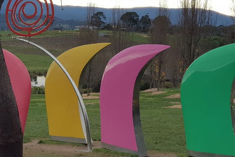 Yarra Valley Wine Tasting Day Tour From Melbourne - Goulburn Accommodation 7