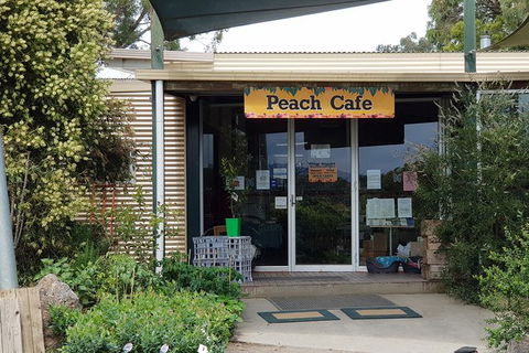 Yarra Valley Wineries And Rayners Orchard Tour From Melbourne - Goulburn Accommodation 12