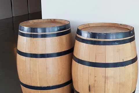 Yarra Valley Wineries And Rayners Orchard Tour From Melbourne - Goulburn Accommodation 25