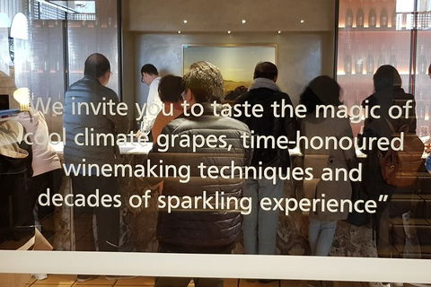 Yarra Valley Wineries And Rayners Orchard Tour From Melbourne - Goulburn Accommodation 19