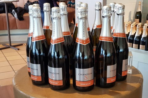 Yarra Valley Wineries And Rayners Orchard Tour From Melbourne - Goulburn Accommodation 6