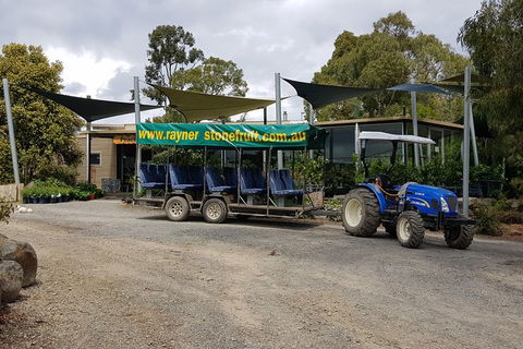 Yarra Valley Wineries And Rayners Orchard Tour From Melbourne - Goulburn Accommodation 21