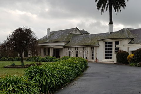 Yarra Valley Wineries And Rayners Orchard Tour From Melbourne - Goulburn Accommodation 5
