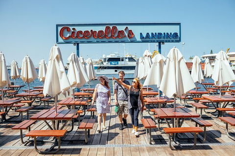 Fremantle Icons & Gems Of Perth Private Tour With A Local - Goulburn Accommodation 7