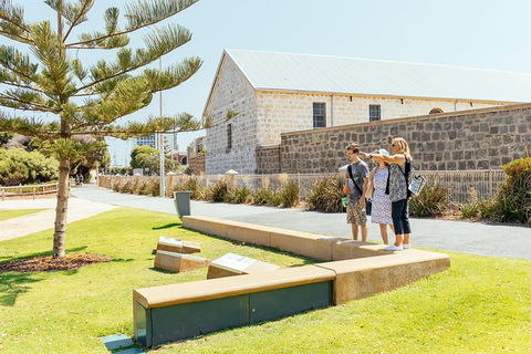 Fremantle Icons & Gems Of Perth Private Tour With A Local - Goulburn Accommodation 4