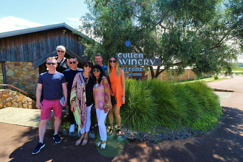 The Foodie Experience - Goulburn Accommodation 4
